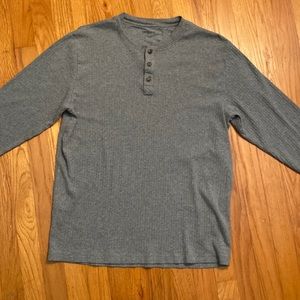 Lands’ End Base Layer